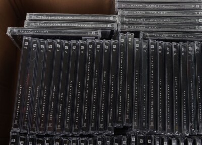 Ninety Six Torchwood Doctor Who BBC Big Finish Audio CD Book sets. - 6