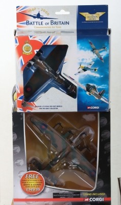 Collection of Thirteen Military Models. - 3