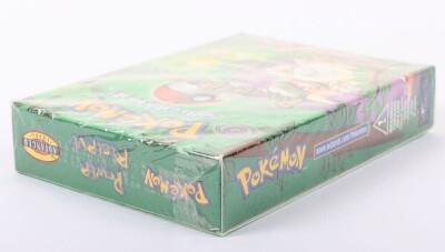 Pok&eacute;mon: A sealed Wizards of the Coast, Pokemon TCG: Power Reserve Theme Deck (Jungle). - 7