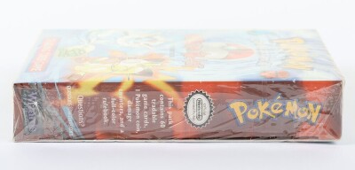 Pok&eacute;mon: A sealed Wizards of the Coast, Pokemon TCG: Water Blast Theme Deck (Jungle). - 6