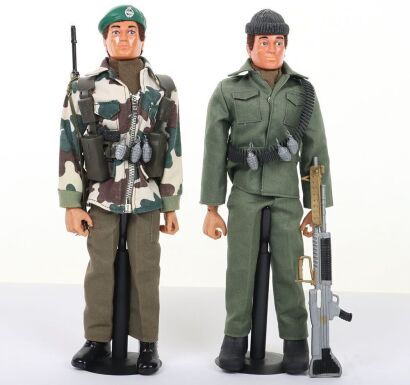 Action Man 40th Anniversary Nostalgic Collection Parachute Regiment