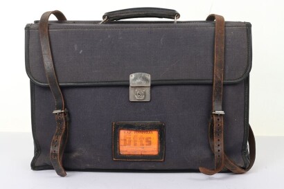 RAF Navigators Flight Case