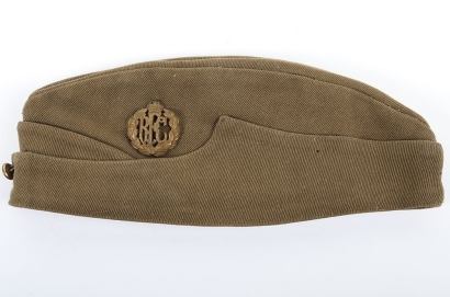 WW1 Royal Flying Corps Officers Forage Cap