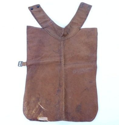 Royal Flying Corps Flying Coat Bib
