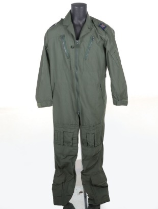 RAF Mk.16A Flying Suit, Aircrew Coverall
