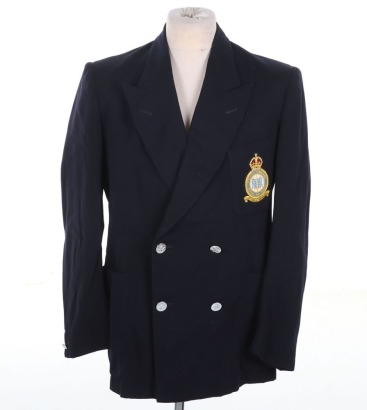 RAF Veterans Fighter Command Blazer.