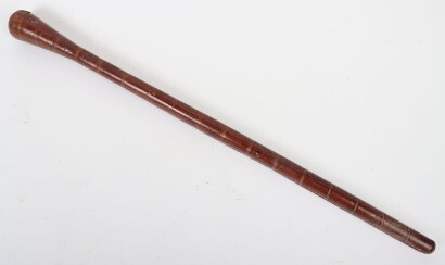 WW1 Period Officers Trench Club