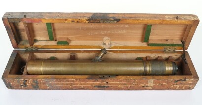 1918 Ottway & Co Ltd Gun Sight