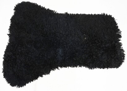 Royal Horse Guards Troopers Saddle Cloth
