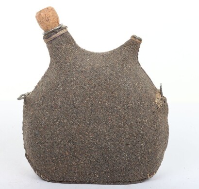 French WW1 Canteen / Water Bottle