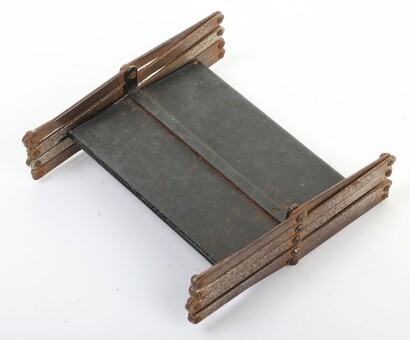 WW1 Trench Collapsible Periscope.