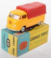 Corgi Toys 431 Volkswagen Pick-Up