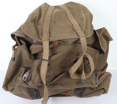WW2 British 1941 Army / Commando Begen