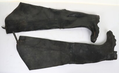 British Military Issue Waders