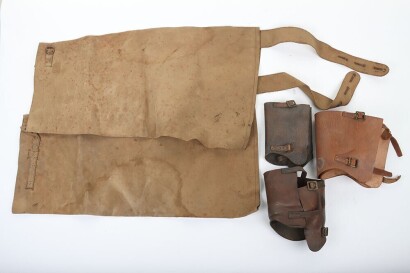 Pair of Waterproof Chaps