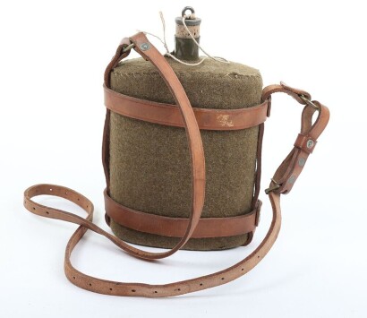 WW2 British 1903 Pattern Water Bottle
