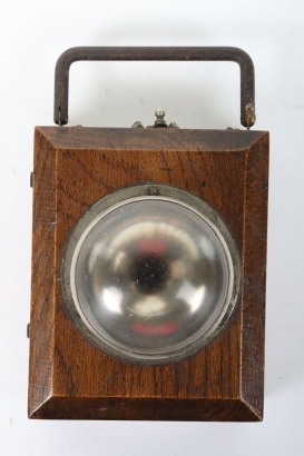 WW1 Period Trench Torch