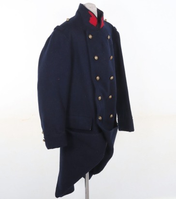 Pre-WW1 French Other Ranks Greatcoat