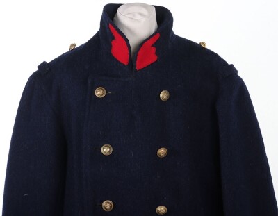 Pre-WW1 French Other Ranks Greatcoat - 5