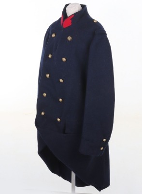 Pre-WW1 French Other Ranks Greatcoat - 6