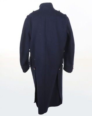 Pre-WW1 French Other Ranks Greatcoat - 7