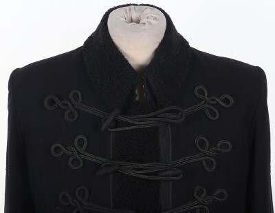 French Cavalry Officers Dolman Tunic - 2