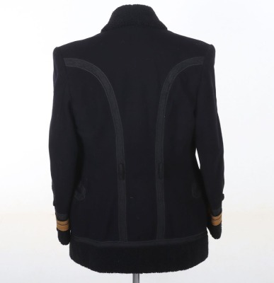 French Cavalry Officers Dolman Tunic - 6