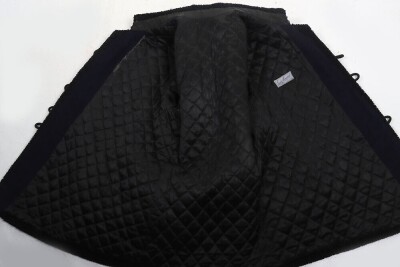 French Cavalry Officers Dolman Tunic - 7