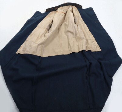 French Pre-WW1 Other Ranks Greatcoat - 2