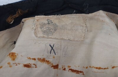 French Pre-WW1 Other Ranks Greatcoat - 3
