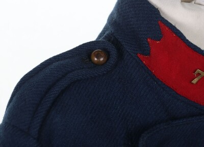 French Pre-WW1 Other Ranks Greatcoat - 8