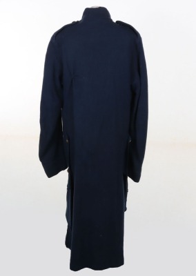 French Pre-WW1 Other Ranks Greatcoat - 9