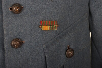 French WW1 M-1913 Officers Tunic - 5