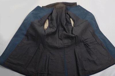 French WW1 M-1913 Officers Tunic - 9