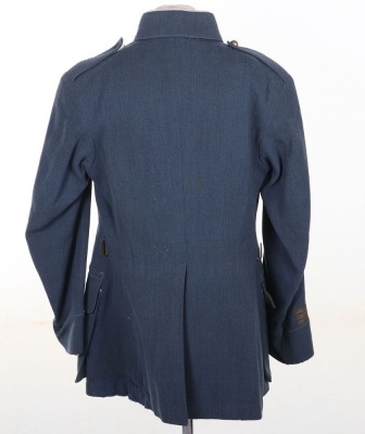French WW1 Cuirassiers Tunic - 6