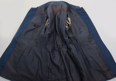 French WW1 Officers Tunic - 2