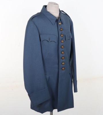 French WW1 Officers Tunic - 6