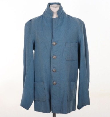 French WW1 Other Ranks Tunic