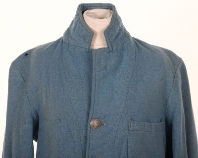 French WW1 Other Ranks Tunic - 2