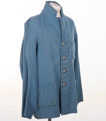 French WW1 Other Ranks Tunic - 3