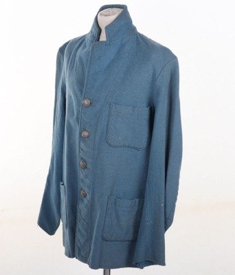 French WW1 Other Ranks Tunic - 4