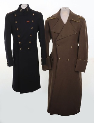 Purvis Collection - Uniform, Equipment and Paperwork Grouping of Robert Walter Purvis, Imperial Yeomanry and 4th Hussars in Tin Trunk - 16