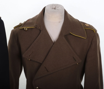 Purvis Collection - Uniform, Equipment and Paperwork Grouping of Robert Walter Purvis, Imperial Yeomanry and 4th Hussars in Tin Trunk - 18