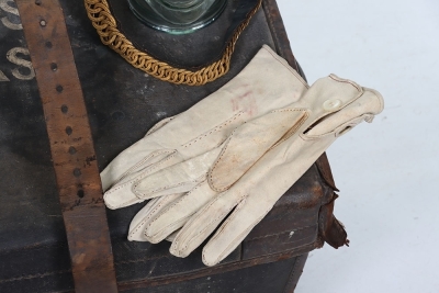 Purvis Collection - Full Uniform of Captain of the 4th Hussars - 5