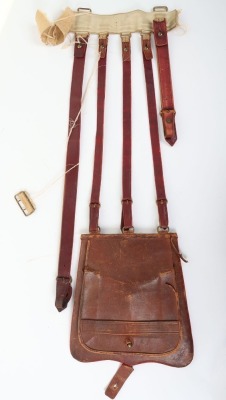 Purvis Collection - Full Uniform of Captain of the 4th Hussars - 23