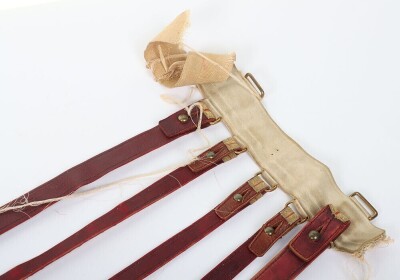 Purvis Collection - Full Uniform of Captain of the 4th Hussars - 24