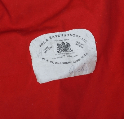Earl of Airlie Collection - Uniform Grouping - 3