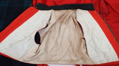 Earl of Airlie Collection - Uniform Grouping - 5
