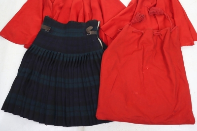 Earl of Airlie Collection - Uniform Grouping - 7
