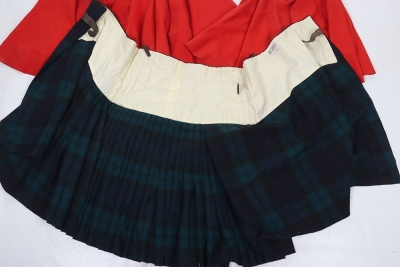 Earl of Airlie Collection - Uniform Grouping - 8